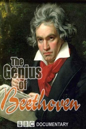 Poster of The Genius of Beethoven