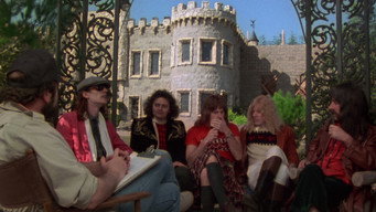 #14 Це - Spinal Tap
