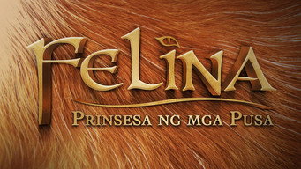 Felina: Prinsesa ng mga Pusa - S1E01