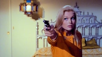 The Helicopter Spies (1968)