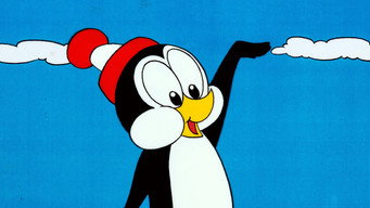Chilly Willy (1953-1958)