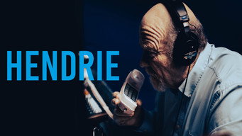 Hendrie (2024)