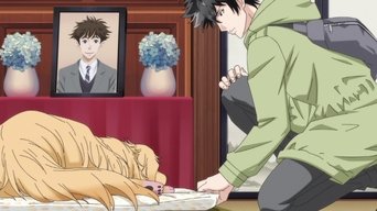 Episódio Episódio 14 da série Dog Signal