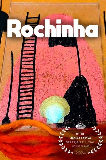 Rochinha poster
