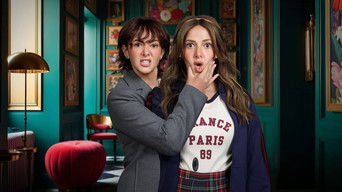 Living The Role - S1E01