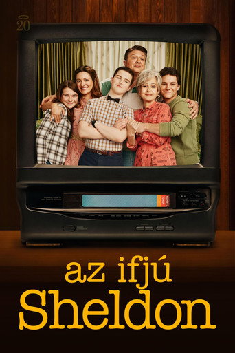 Young Sheldon — Posters 21