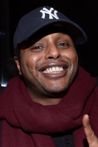 Foto de Yosef Wolde-Mariam