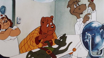 The Dragon That Wasn't (Or Was He?) (1983)