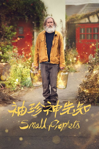 小先知