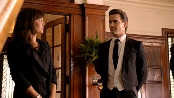 Episódio Plano Mestre da série Crimes do Colarinho Branco
