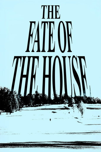 Cartell de The Fate of the House