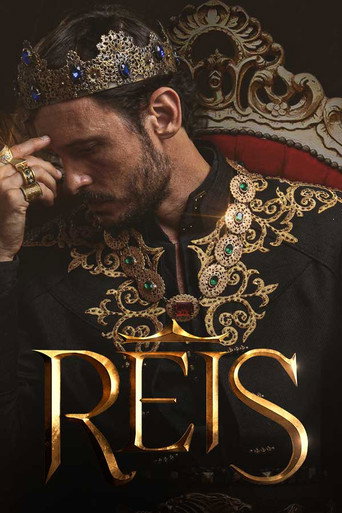 Reyes Biblia — Pósters 20