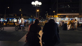 Galeria 3 - Begin Again