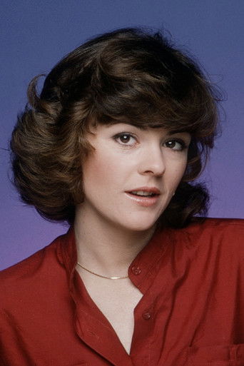 Rebecca Balding is Harriet Kleinfeld