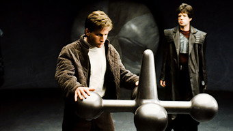 Утікач (1992)