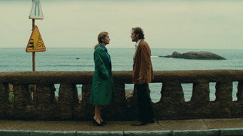Hotel America (1981)