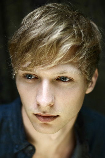 Foto de Will Tudor