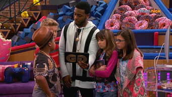 Game Shakers T1E19