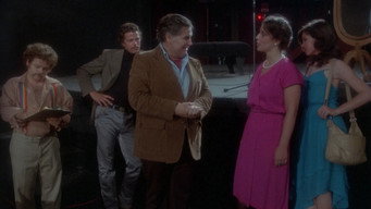 Pandora's Mirror (1981)