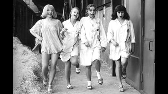 Girls from a Porcelain Factory (1975)