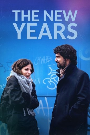 The New Years (2024)