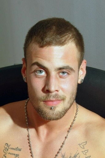 Damien Hope