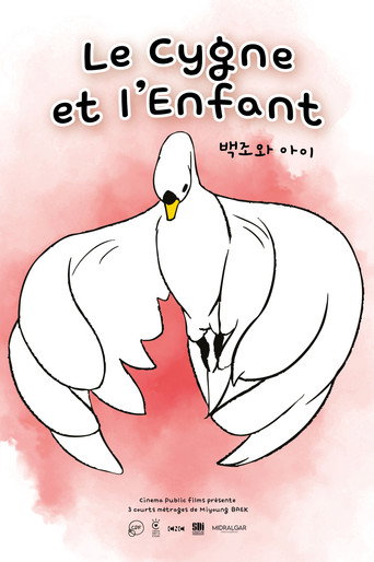 Le Cygne et l'enfant