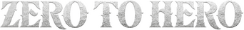 Zero to Hero logo
