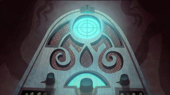 第17話：Escape from Mystery Manor