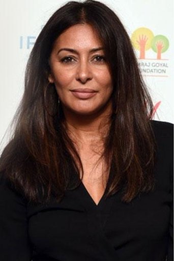 Image of Laila Rouass