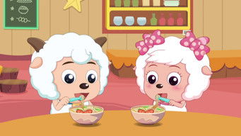 Episode 7 — Episode 7