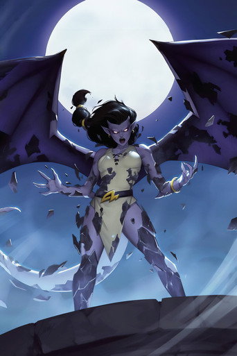 Gargoyles