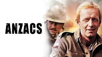 #2 Anzacs
