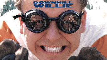 #4 Downhill Willie