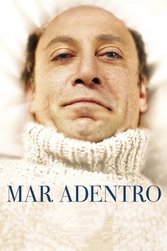 Poster of Mar adentro