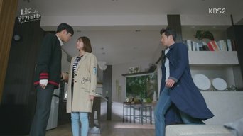 Are You Human Too? S01E24