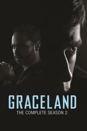 Graceland Season 2 Episode 8