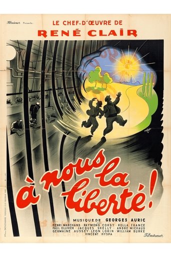 À nous la liberté (1931)