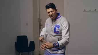 The Hollywood Turk (2018)