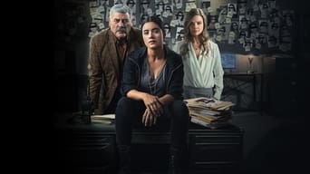 Código implacable - 1x01