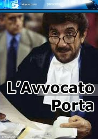 L'avvocato Porta 1997