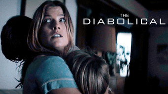 #7 The Diabolical