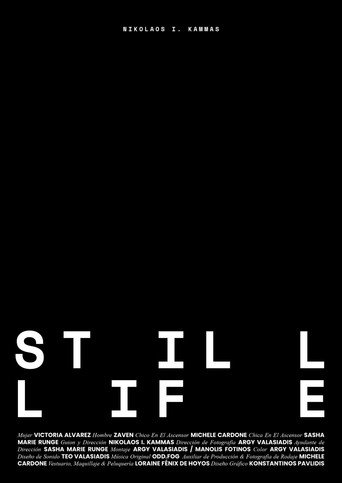Still Life (1970)