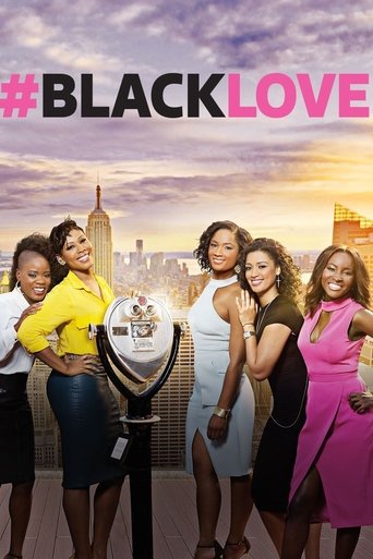 #BlackLove - Season 1 2016