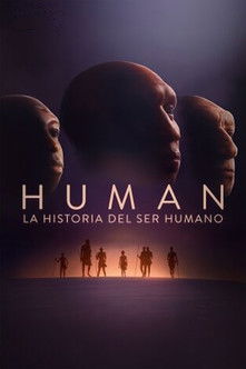 Human: La historia del ser humano