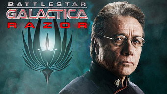 #10 Battlestar Galactica: Razor