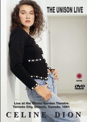 Céline Dion - Live at Winter Garden Theatre en streaming 