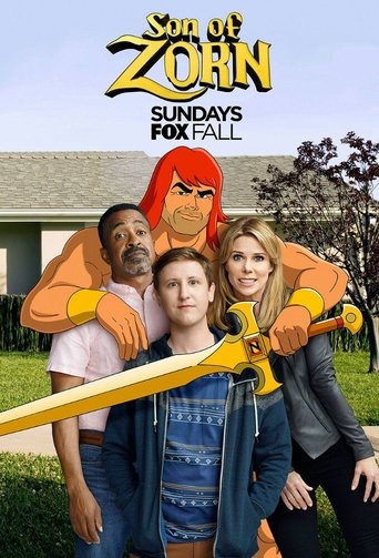 Son of Zorn