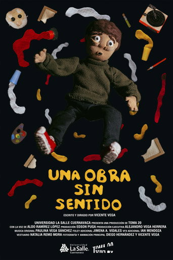 Una Obra Sin Sentido