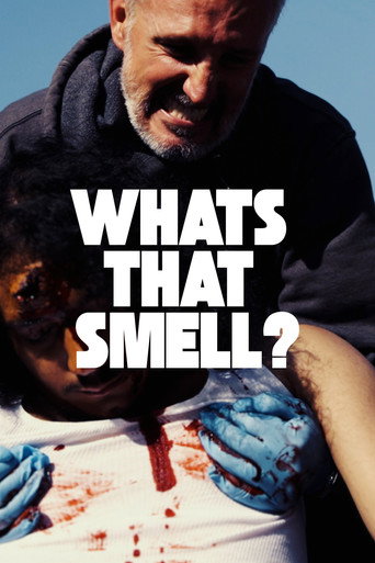 What's That Smell? (公開年不明年)のポスター画像 - FindKey